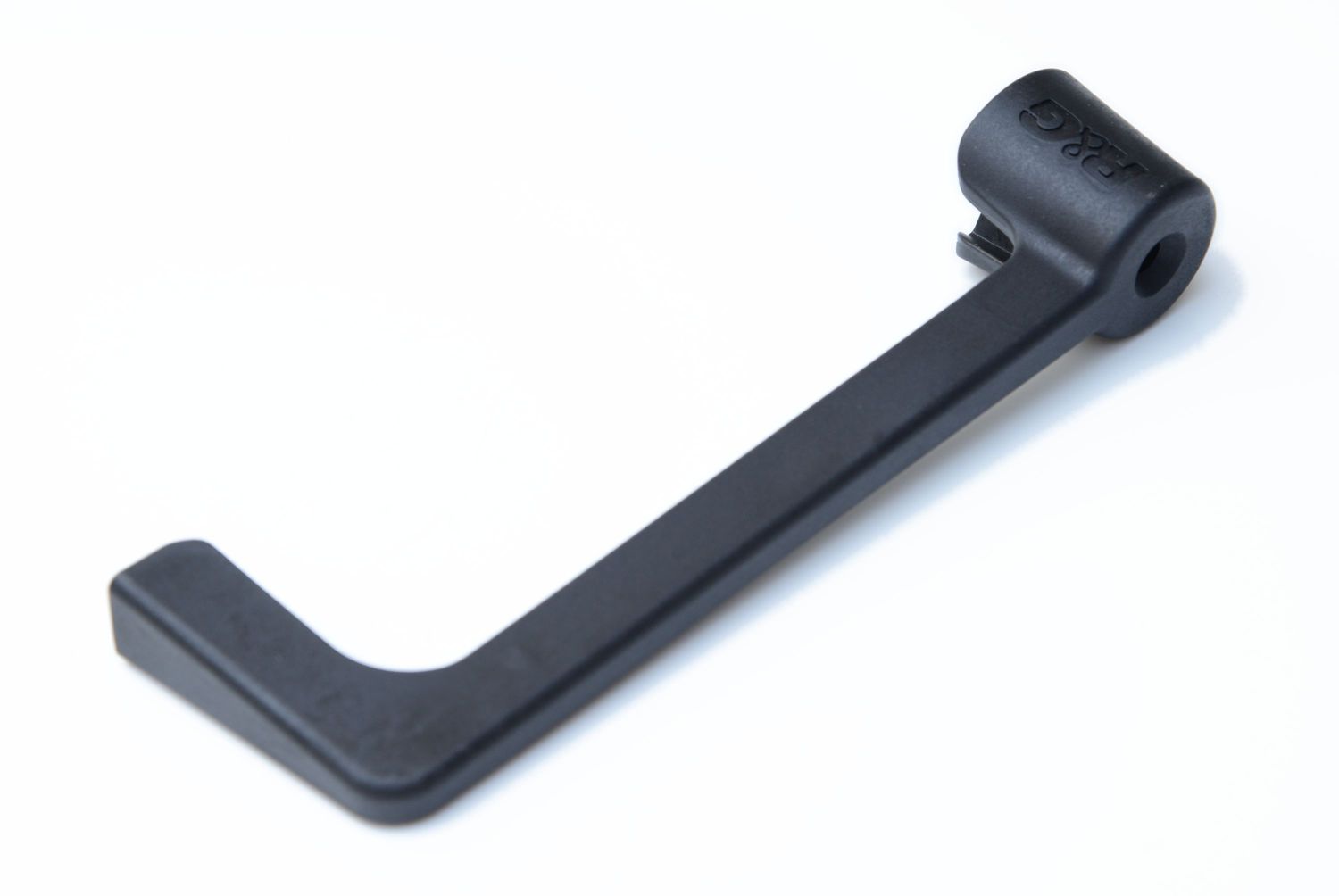 R&G Racing Moulded Lever Guard for Kawasaki Z650RS / KLR650 '22, Z400 '19-'22, Z250 '19-'21, Ninja 125 / Z125 '19-'22, Ninja 250 '18-'19, Ninja 400 '18-'22, Ninja 1000SX '20-'22 R&G Racing Moulded Lever Guard for Kawasaki Z650RS / KLR650 '22, Z400 '19-'22, Z250 '19-'21, Ninja 125 / Z125 '19-'22, Ninja 250 '18-'19, Ninja 400 '18-'22, Ninja 1000SX '20-'22
